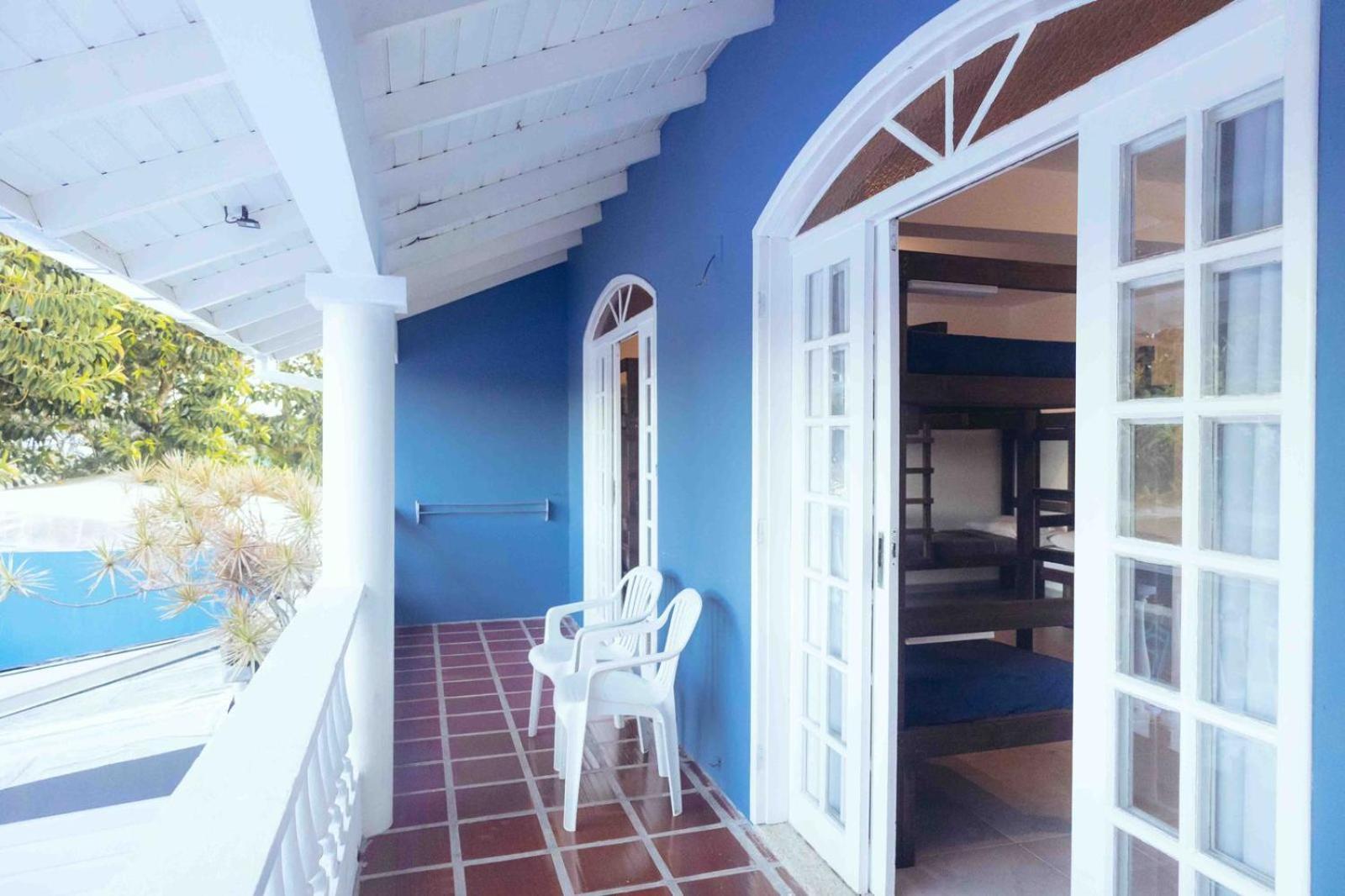 Sea Wolf Hostel - Lagoa Da Conceicao - Florianopolis — Photos 2